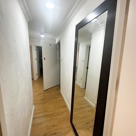 Flat 4, Stay In Aldgate London Exterior photo