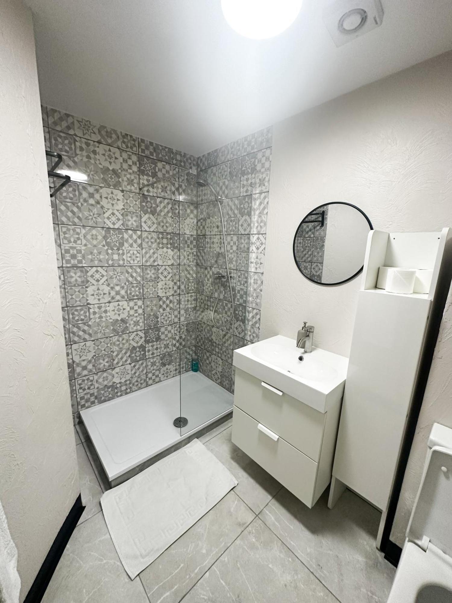 Flat 4, Stay In Aldgate London Exterior photo