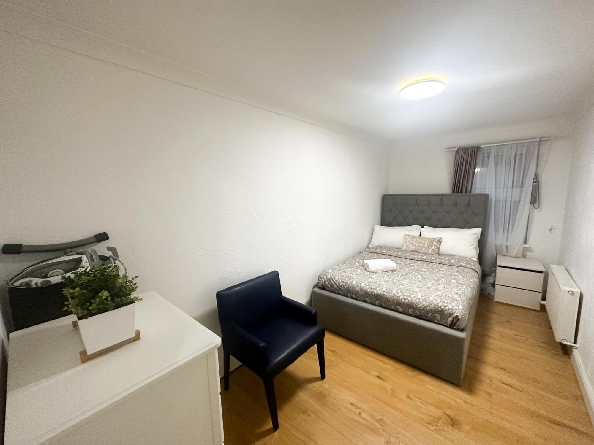 Flat 4, Stay In Aldgate London Exterior photo