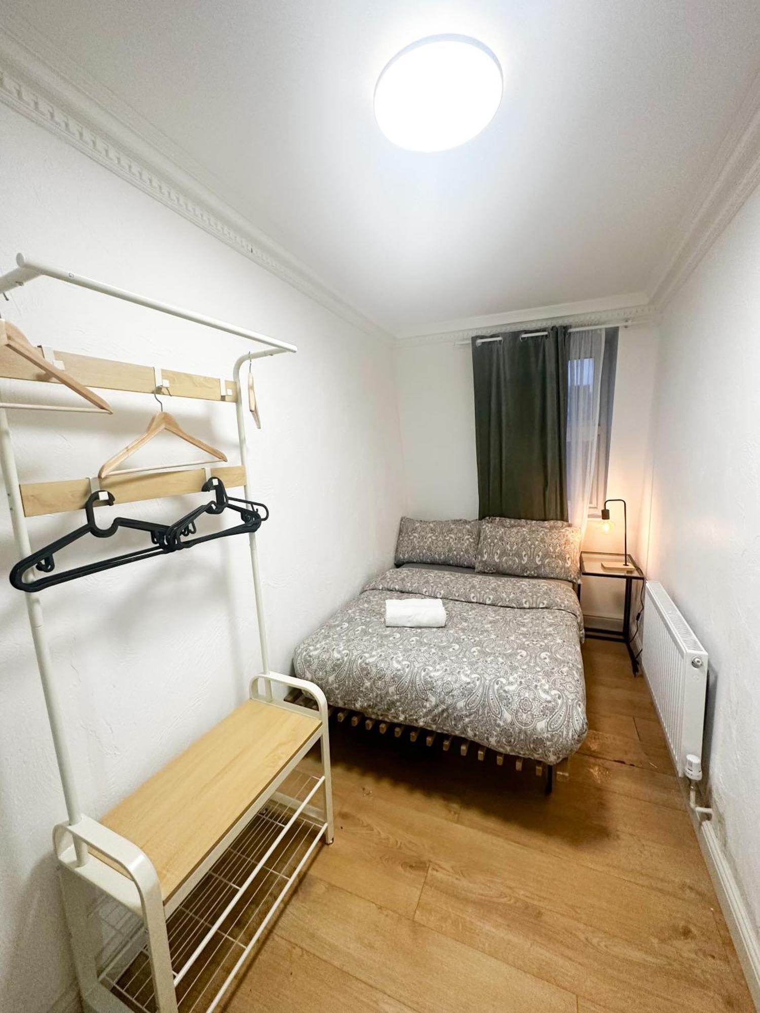 Flat 4, Stay In Aldgate London Exterior photo