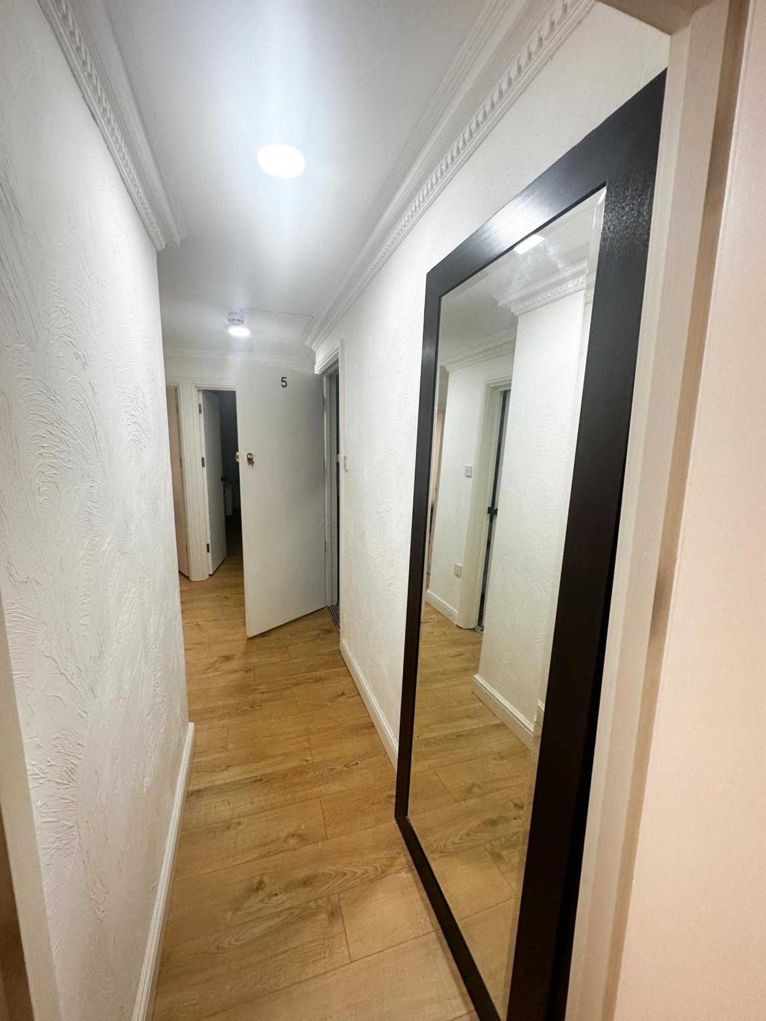 Flat 4, Stay In Aldgate London Exterior photo